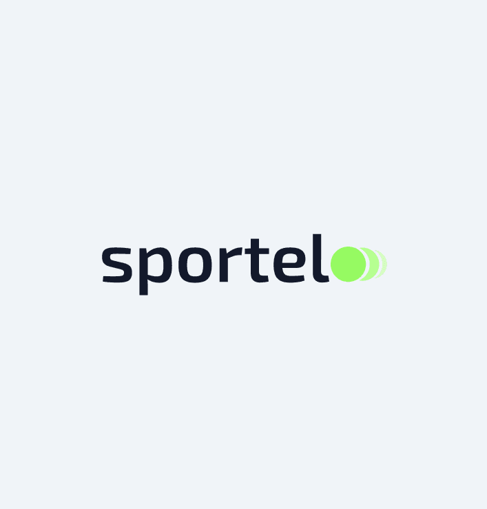 Sportelo logo