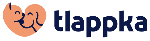 tlappka logo